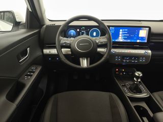 Hyundai Kona 1.0 TGDI 100CV 48V TECNO 2025