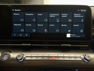 Hyundai Kona 1.0 TGDI 100CV 48V TECNO 2025