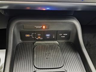 Hyundai Kona 1.0 TGDI 100CV 48V TECNO 2025