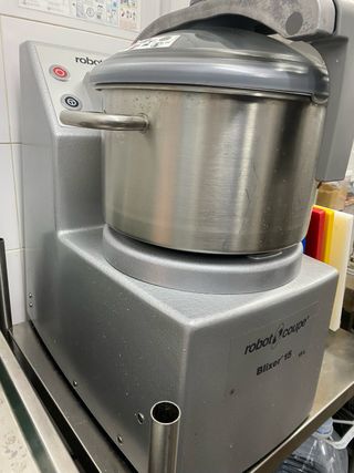 Robot Coupe Blixer 15