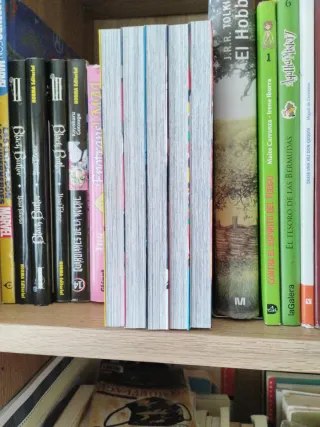 My Hero Academia nº 03