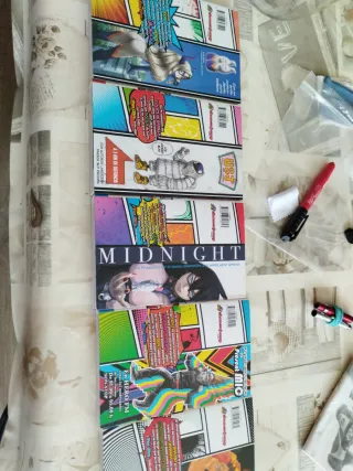 My Hero Academia nº 03