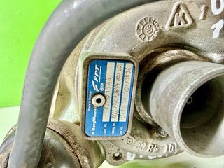 54359700006 Turbo Opel Corsa C 1.3CDTI