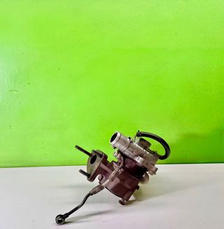 54359700006 Turbo Opel Corsa C 1.3CDTI