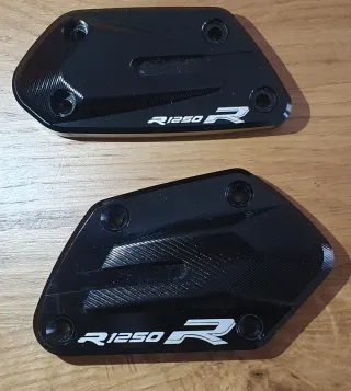 Tapas Freno y Embrague BMW R1250R