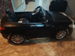 Coche de Batería Para bebés