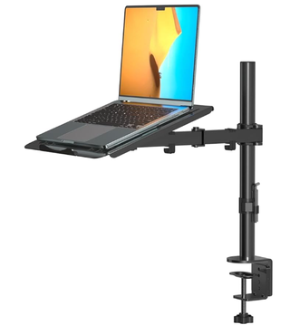 Pioneer DJ DDJ-FLX10 con soporte y cables