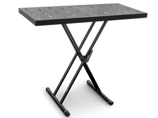 Pioneer DJ DDJ-FLX10 con soporte y cables