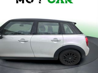 MINI MINI 5 Puertas Cooper 100 kW (136 CV)