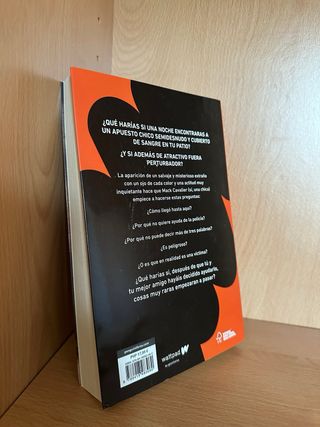 Strange. Libro 1 - Alex Mirez