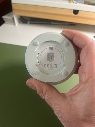 Cámara Xiaomi Mi 360 1080p Con base angulo