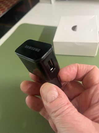 Cámara Xiaomi Mi 360 1080p Con base angulo