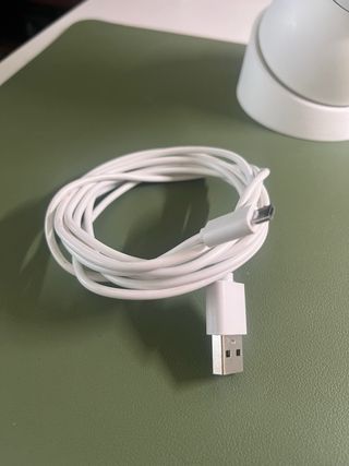 Cámara Xiaomi Mi 360 1080p Con base angulo