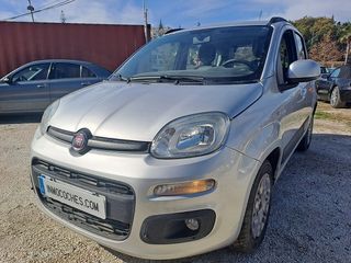 Fiat Panda 0,9 Lounge 85cv TwinAir EU6