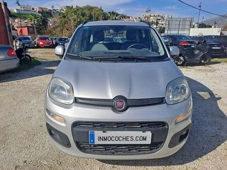 Fiat Panda 0,9 Lounge 85cv TwinAir EU6