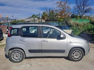 Fiat Panda 0,9 Lounge 85cv TwinAir EU6