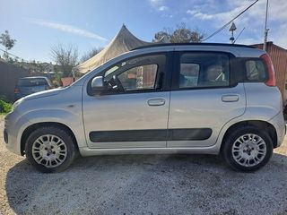Fiat Panda 0,9 Lounge 85cv TwinAir EU6