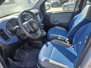 Fiat Panda 0,9 Lounge 85cv TwinAir EU6