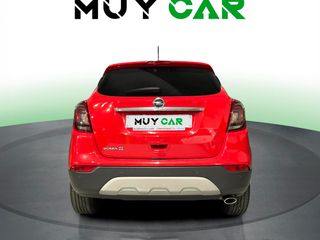 Opel Mokka X 1.4 Turbo GLP Innovation 4X2 103 kW (140 CV)