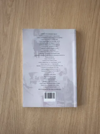 Libro Lenguaje Musical Rítmico II