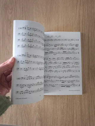 Libro Lenguaje Musical Rítmico II