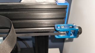 Artillery Genius MOD SKR 1.4 + TMC2209