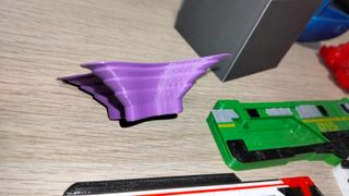 Artillery Genius MOD SKR 1.4 + TMC2209