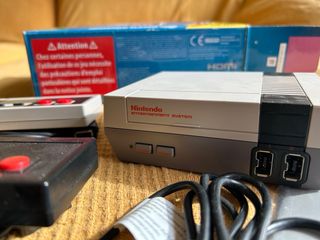 Nintendo Classic Mini NES