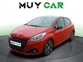 Peugeot 208 PureTech 82 Active 60 kW (82 CV)