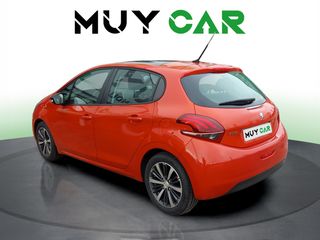 Peugeot 208 PureTech 82 Active 60 kW (82 CV)