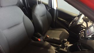 Peugeot 208 PureTech 82 Active 60 kW (82 CV)