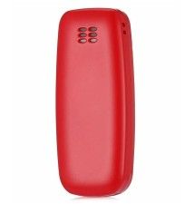 MINI MOVIL SERVO BM10