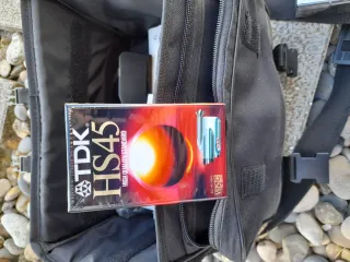 Cámara Panasonic RX7 + Accesorios