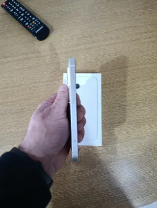 iPhone 13 128GB Blanco