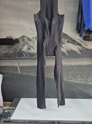 Culotte Gsport Pro Team Mujer Invierno