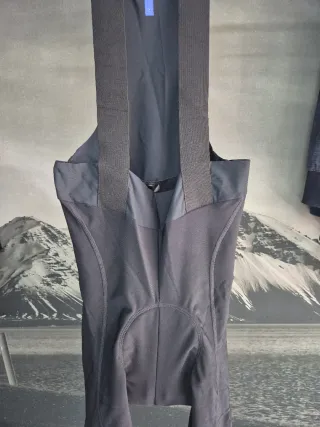 Culotte Gsport Pro Team Mujer Invierno