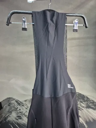 Culotte Gsport Pro Team Mujer Invierno