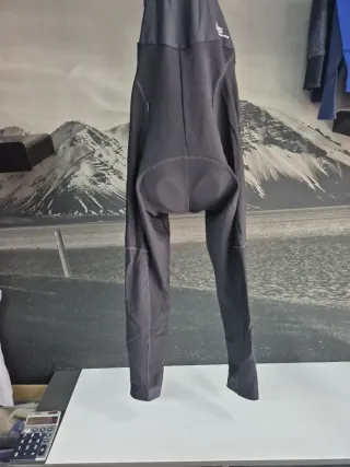 Culotte Gsport Pro Team Mujer Invierno