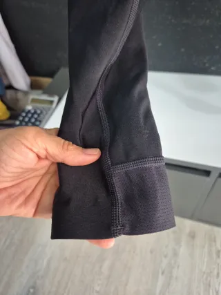 Culotte Gsport Pro Team Mujer Invierno