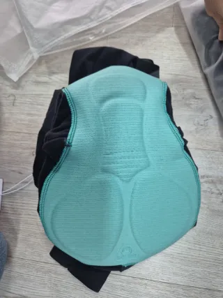 Culotte Gsport Pro Team Mujer Invierno