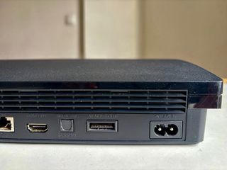 Consola PS3 + 10 juegos coleccionista