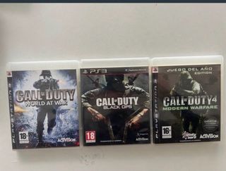 Consola PS3 +3 juegos coleccionista apenas usada