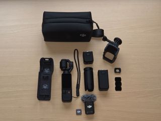DJI Osmo Pocket 3 Creator Combo