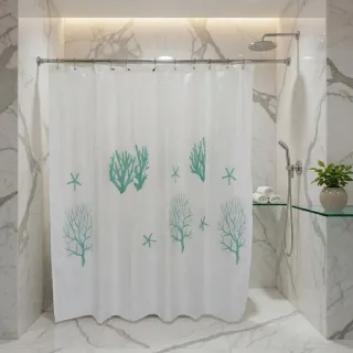 Tenda doccia 200 * 240