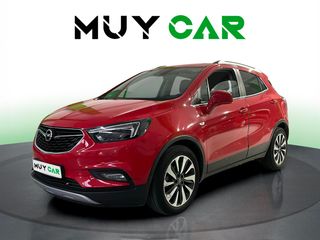 Opel Mokka X 1.4 Turbo GLP Innovation 4X2 103 kW (140 CV)