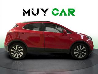 Opel Mokka X 1.4 Turbo GLP Innovation 4X2 103 kW (140 CV)