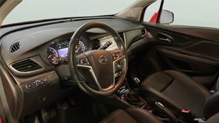 Opel Mokka X 1.4 Turbo GLP Innovation 4X2 103 kW (140 CV)