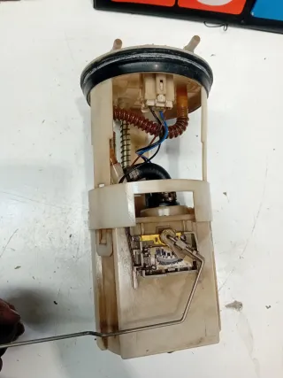 Bomba de combustible Hyundai Santa Fe