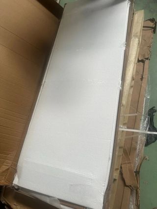 Leñero exterior 143x70x145 cm