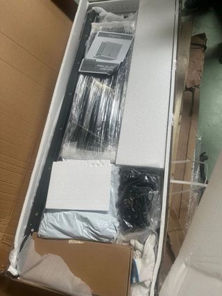 Leñero exterior 143x70x145 cm